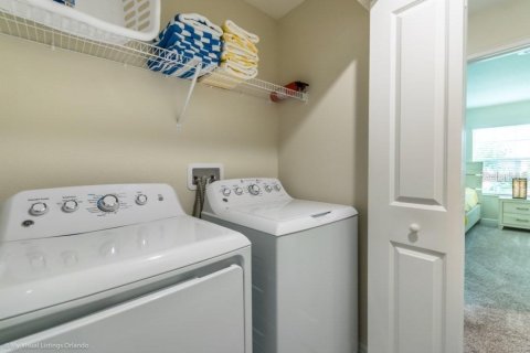 Adosado en alquiler en Kissimmee, Florida, 4 dormitorios, 177.81 m2 № 1833058 - foto 10