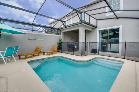 Adosado en alquiler en Kissimmee, Florida, 4 dormitorios, 177.81 m2 № 1833058 - foto 26