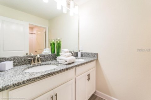 Adosado en alquiler en Kissimmee, Florida, 4 dormitorios, 177.81 m2 № 1833058 - foto 13
