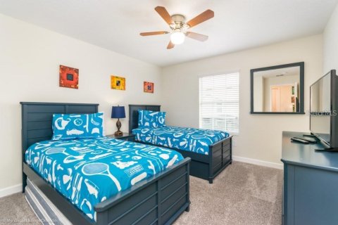 Adosado en alquiler en Kissimmee, Florida, 4 dormitorios, 177.81 m2 № 1833058 - foto 15