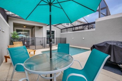 Adosado en alquiler en Kissimmee, Florida, 4 dormitorios, 177.81 m2 № 1833058 - foto 24