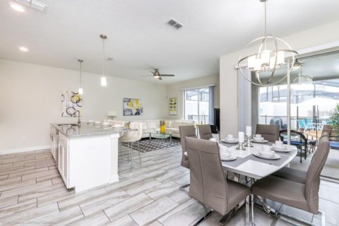 Adosado en alquiler en Kissimmee, Florida, 4 dormitorios, 177.81 m2 № 1833058 - foto 6
