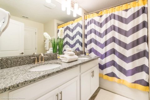 Adosado en alquiler en Kissimmee, Florida, 4 dormitorios, 177.81 m2 № 1833058 - foto 16