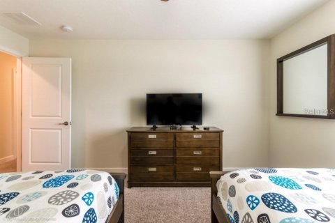 Adosado en alquiler en Kissimmee, Florida, 4 dormitorios, 177.81 m2 № 1833058 - foto 11