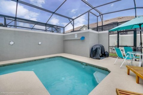 Adosado en alquiler en Kissimmee, Florida, 4 dormitorios, 177.81 m2 № 1833058 - foto 25