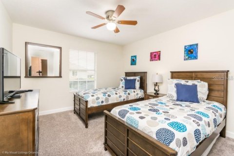 Adosado en alquiler en Kissimmee, Florida, 4 dormitorios, 177.81 m2 № 1833058 - foto 12