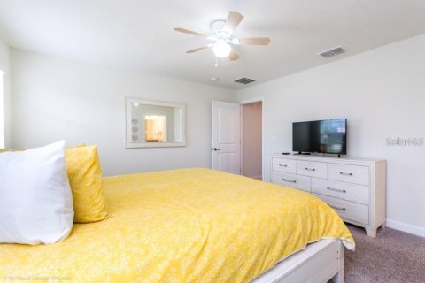 Adosado en alquiler en Kissimmee, Florida, 4 dormitorios, 177.81 m2 № 1833058 - foto 17