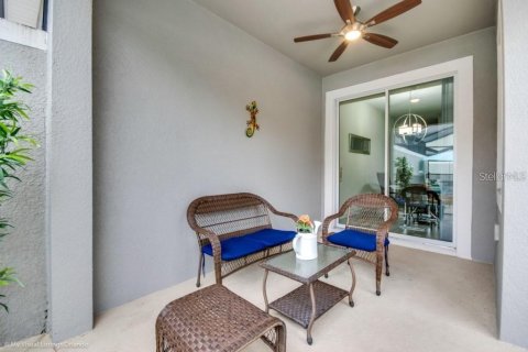 Adosado en alquiler en Kissimmee, Florida, 4 dormitorios, 177.81 m2 № 1833058 - foto 23