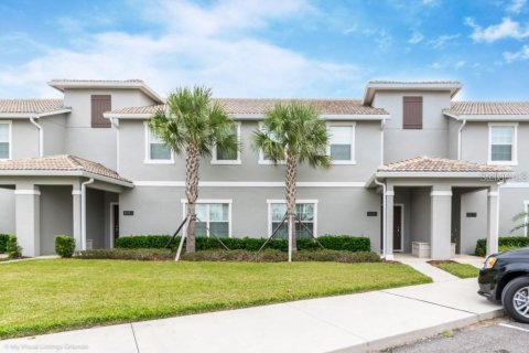 Adosado en alquiler en Kissimmee, Florida, 4 dormitorios, 177.81 m2 № 1833058 - foto 2