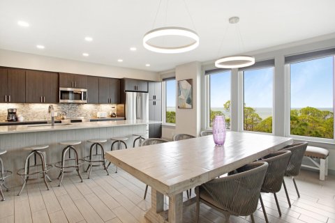 Condominio en venta en Miramar Beach, Florida, 4 dormitorios, 222.32 m2 № 559352 - foto 1