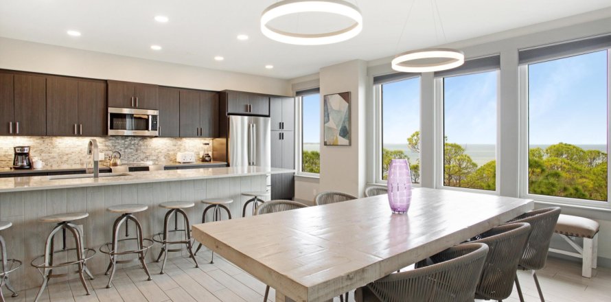 Condominio en Miramar Beach, Florida, 4 dormitorios № 559352