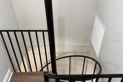 Снять в аренду кондоминиум в Тампа, Флорида 5 комнат, 73.58м2, № 2398290 - фото 7