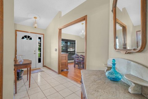 Villa ou maison à vendre à Lakeland, Floride: 3 chambres, 184.13 m2 № 2400492 - photo 3
