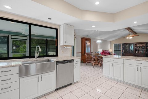 Villa ou maison à vendre à Lakeland, Floride: 3 chambres, 184.13 m2 № 2400492 - photo 7
