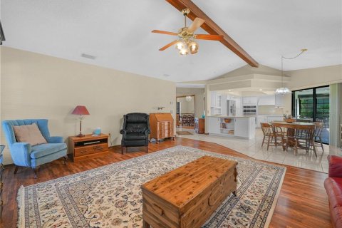 Villa ou maison à vendre à Lakeland, Floride: 3 chambres, 184.13 m2 № 2400492 - photo 11