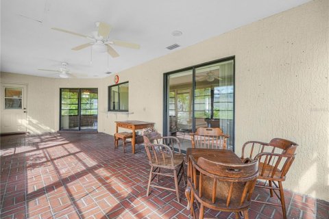 Villa ou maison à vendre à Lakeland, Floride: 3 chambres, 184.13 m2 № 2400492 - photo 26