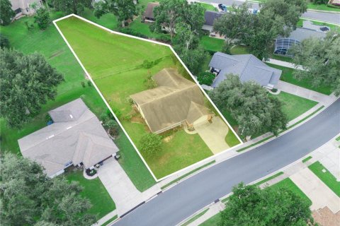 Villa ou maison à vendre à Lakeland, Floride: 3 chambres, 184.13 m2 № 2400492 - photo 30