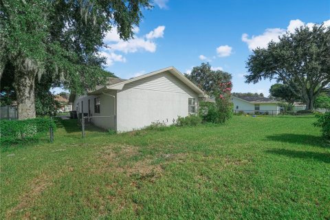 Villa ou maison à vendre à Lakeland, Floride: 3 chambres, 184.13 m2 № 2400492 - photo 29