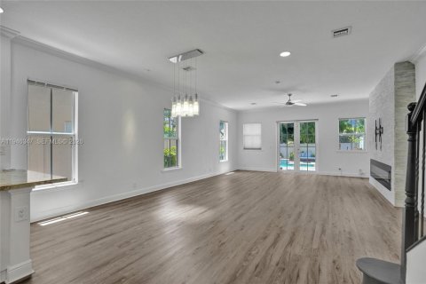 Townhouse in Fort Lauderdale, Florida 3 bedrooms, 210.14 sq.m. № 2004781 - photo 28