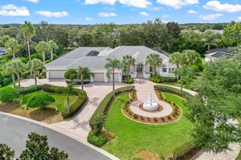 Villa ou maison à The Villages, Floride 5 chambres, 563.92 m2 № 2408304