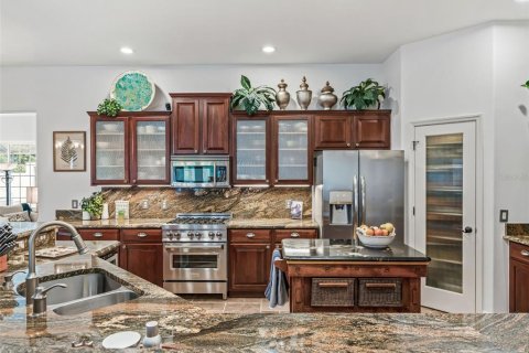 Villa ou maison à vendre à The Villages, Floride: 5 chambres, 563.92 m2 № 2408304 - photo 22