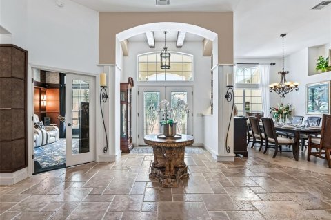 Villa ou maison à vendre à The Villages, Floride: 5 chambres, 563.92 m2 № 2408304 - photo 9