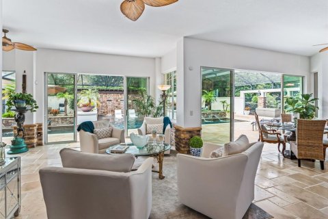 Villa ou maison à vendre à The Villages, Floride: 5 chambres, 563.92 m2 № 2408304 - photo 30