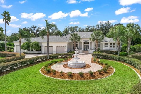 Villa ou maison à vendre à The Villages, Floride: 5 chambres, 563.92 m2 № 2408304 - photo 2