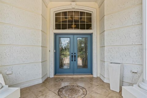 Villa ou maison à vendre à The Villages, Floride: 5 chambres, 563.92 m2 № 2408304 - photo 7