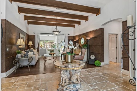 Villa ou maison à vendre à The Villages, Floride: 5 chambres, 563.92 m2 № 2408304 - photo 10
