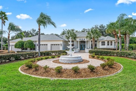 Villa ou maison à vendre à The Villages, Floride: 5 chambres, 563.92 m2 № 2408304 - photo 3