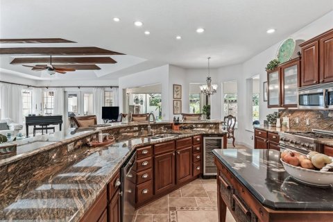 Villa ou maison à vendre à The Villages, Floride: 5 chambres, 563.92 m2 № 2408304 - photo 20