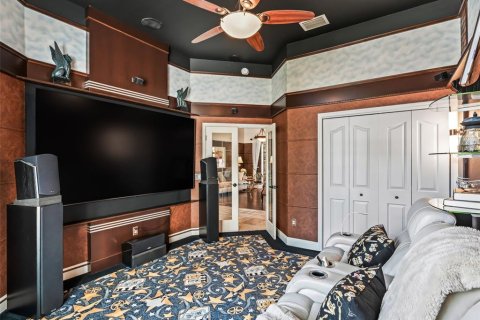 Villa ou maison à vendre à The Villages, Floride: 5 chambres, 563.92 m2 № 2408304 - photo 19
