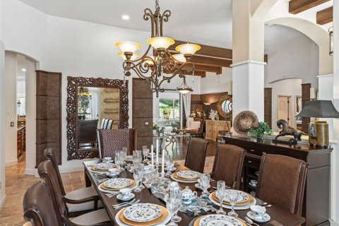 Villa ou maison à vendre à The Villages, Floride: 5 chambres, 563.92 m2 № 2408304 - photo 16