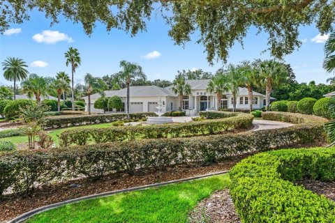 Villa ou maison à vendre à The Villages, Floride: 5 chambres, 563.92 m2 № 2408304 - photo 5