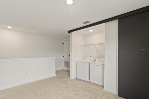 Townhouse in Kissimmee, Florida 3 bedrooms, 127.46 sq.m. № 1754814 - photo 14