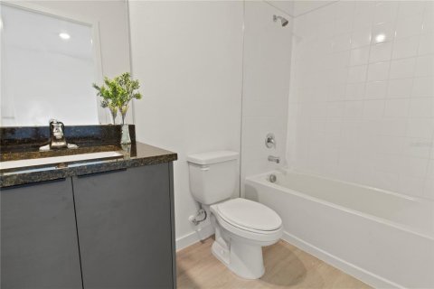 Townhouse in Kissimmee, Florida 3 bedrooms, 127.46 sq.m. № 1754814 - photo 17