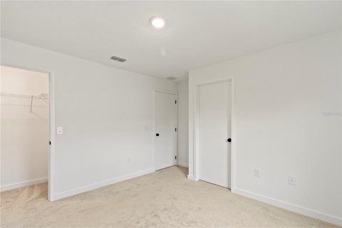 Townhouse in Kissimmee, Florida 3 bedrooms, 127.46 sq.m. № 1754814 - photo 18