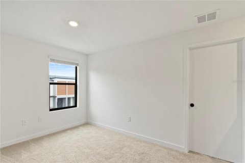 Townhouse in Kissimmee, Florida 3 bedrooms, 127.46 sq.m. № 1754814 - photo 16