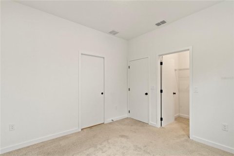 Townhouse in Kissimmee, Florida 3 bedrooms, 127.46 sq.m. № 1754814 - photo 13