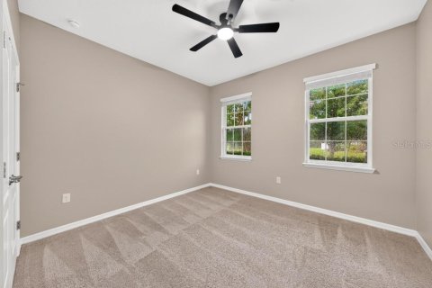 House in DeLand, Florida 4 bedrooms, 192.87 sq.m. № 2206692 - photo 27