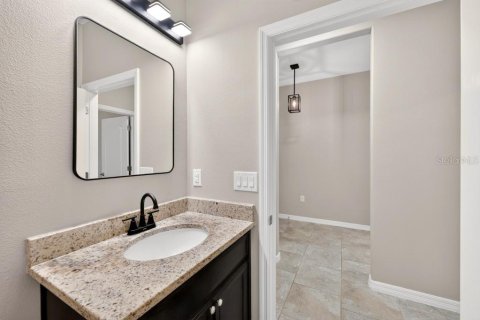 House in DeLand, Florida 4 bedrooms, 192.87 sq.m. № 2206692 - photo 26