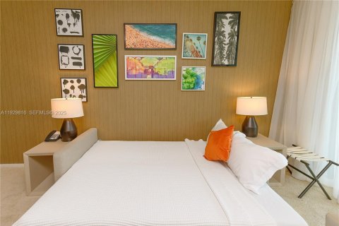 Condominio en venta en Hollywood, Florida, 1 dormitorio, 78.97 m2 № 2034162 - foto 20