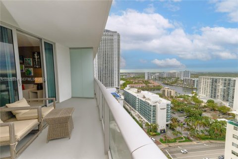 Condominio en venta en Hollywood, Florida, 1 dormitorio, 78.97 m2 № 2034162 - foto 26