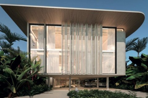 Casa en venta en Miami Beach, Florida, 5 dormitorios, 393.16 m2 № 1978370 - foto 2