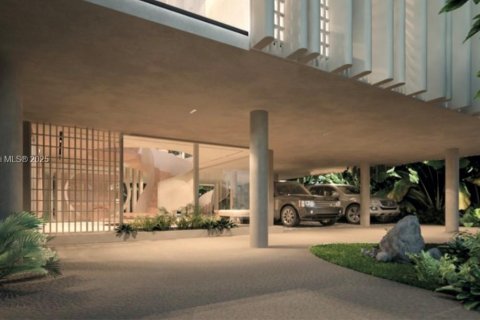 Casa en venta en Miami Beach, Florida, 5 dormitorios, 393.16 m2 № 1978370 - foto 3