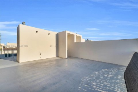 Touwnhouse à vendre à Homestead, Floride: 4 chambres, 129.88 m2 № 1946103 - photo 23