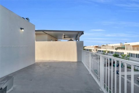 Touwnhouse à vendre à Homestead, Floride: 4 chambres, 129.88 m2 № 1946103 - photo 26