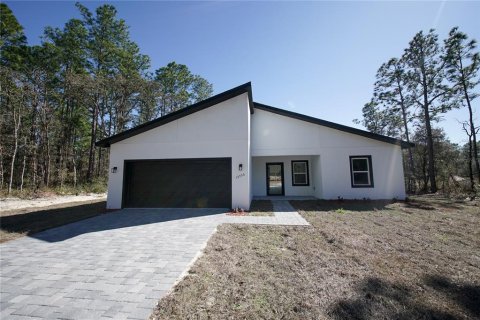 Casa en Ocala, Florida 4 dormitorios, 173.26 m2 № 2302381