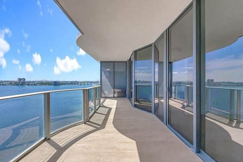 Copropriété à louer à Miami, Floride: 3 chambres, 143.26 m2 № 1895821 - photo 19